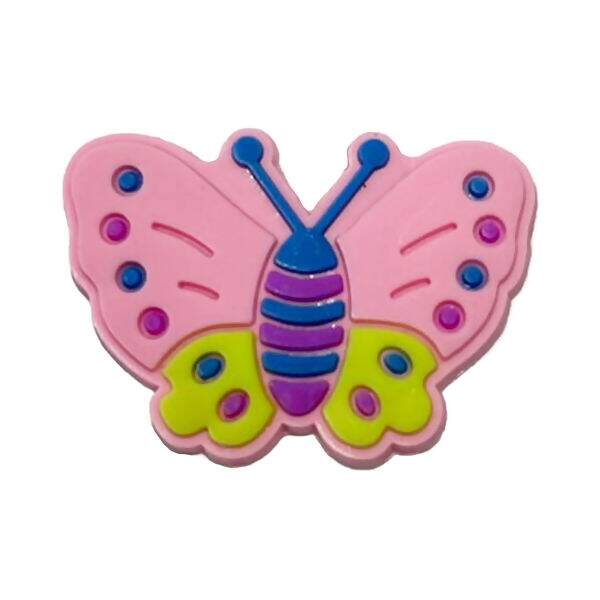 borboleta-rosa