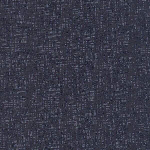 Tecido Estampado - Efeito Textura Marinho Cor 06 - Des.200411 - 0,50x1,50mt