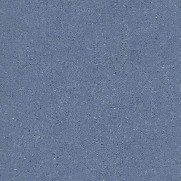 Tecido Jeans Leve Azul Claro - 0,50x1,50mt
