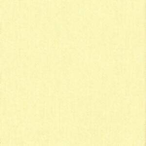 Tecido Flanela Liso Amarelo - 1,00m x0,80cm