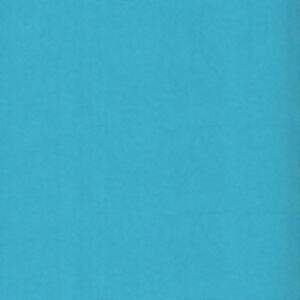 Tecido Liso Azul Turquesa - 0,50x1,50mt