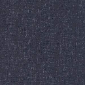 Tecido Estampado - Efeito Textura Marinho Cor 06 - Des.200411 - 0,50x1,50mt
