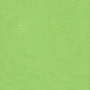 Tecido Liso Verde Maçã - 0,50x1,50mt