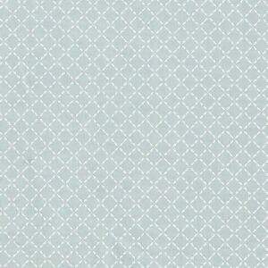 Tecido Estampado - Triângulo Cinza Claro Cor 091 Des.1217 - 0,50x1,50mt