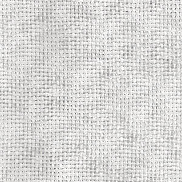 Etamine Branco - 1,00x1,40mt - Estilotex