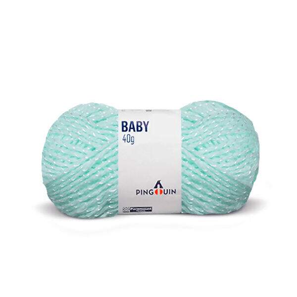Lã Baby 40g - Pingouin