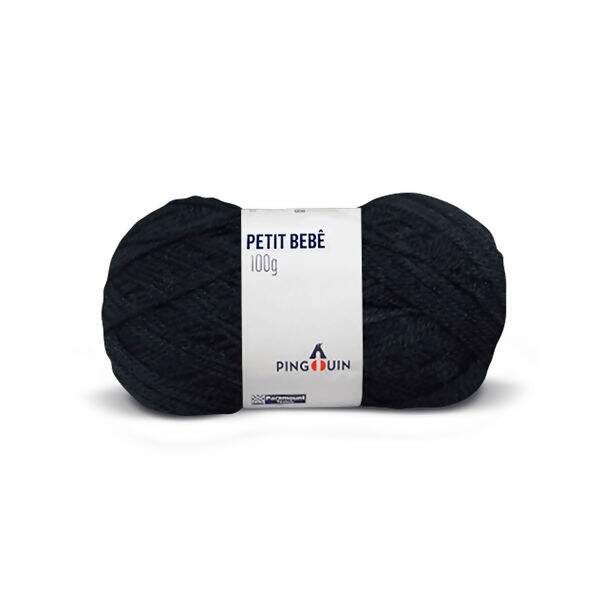 Lã Petit Bebê 100g - Pingouin