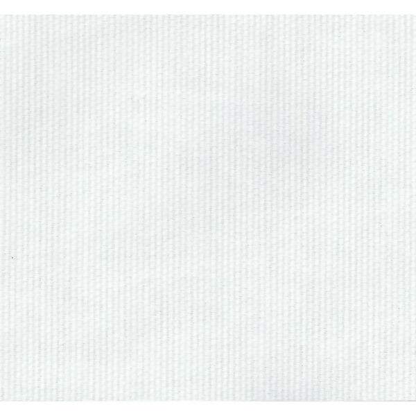  Fustão Branco - 1,00  x 1,60mt