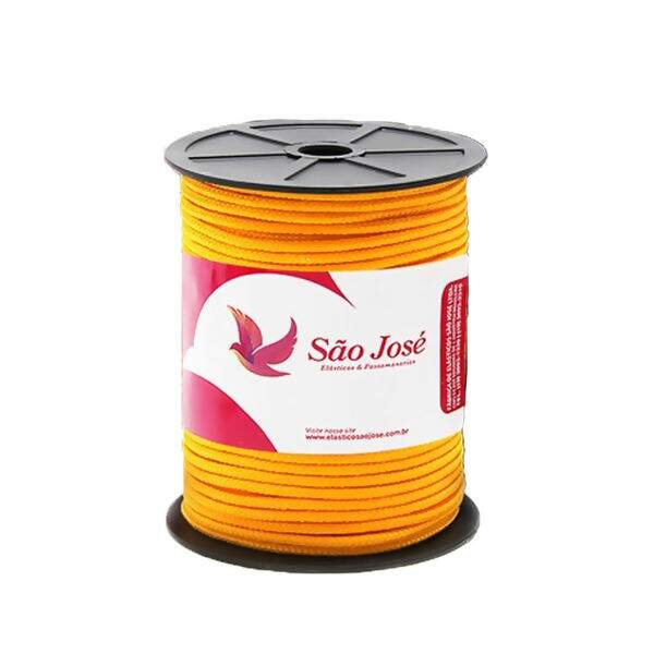Fio Náutico Ref.3031 - 3mm peça 50m - São José - Compre Já