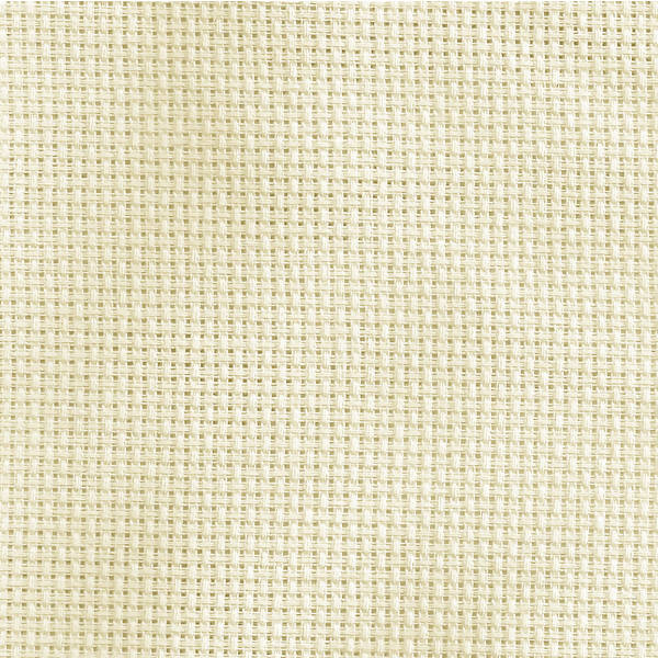 Etamine Creme - 1,00x1,40mt -  Dohler
