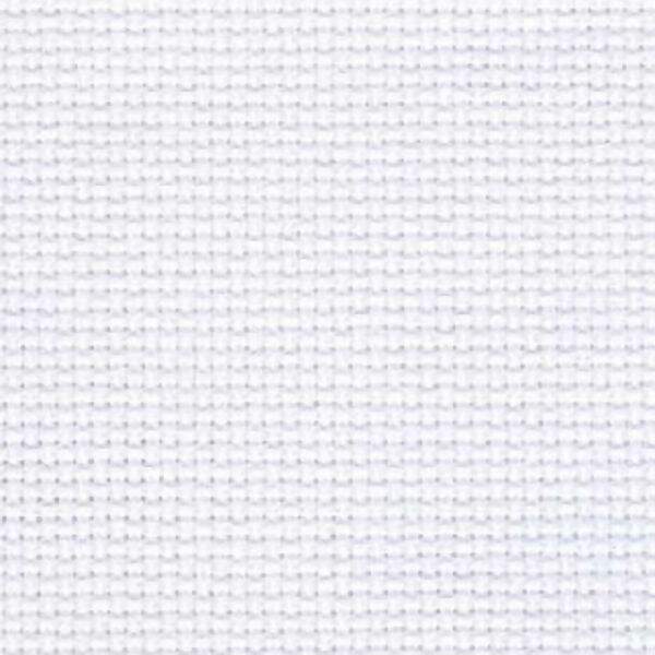 Micro Etamine Branco Estilotex - 1,00x1,40mt