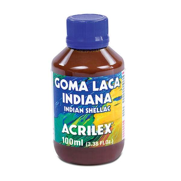 goma-laca-indiana