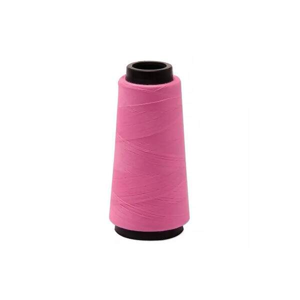 Linha de Costura Rosa Médio - Cor: 309