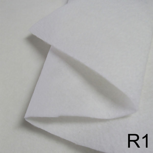 Manta Resinada Acrilica - R1 - Cola em 1 Lado - 1 x 1,50mt