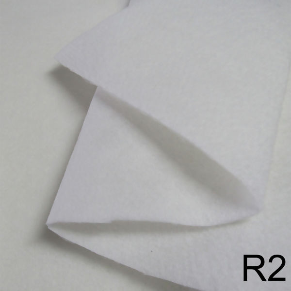 Manta Resinada Acrilica - R2 - Cola em 2 Lados - 1 x 1,50mt