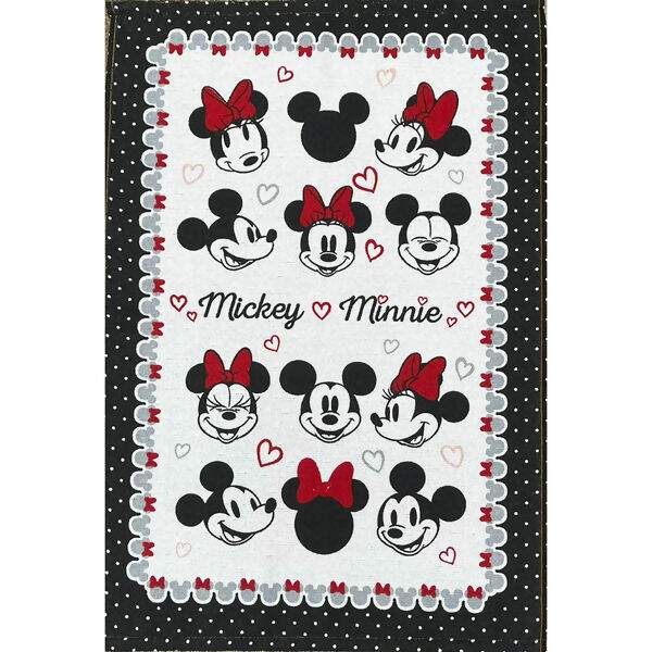 mic-minnie