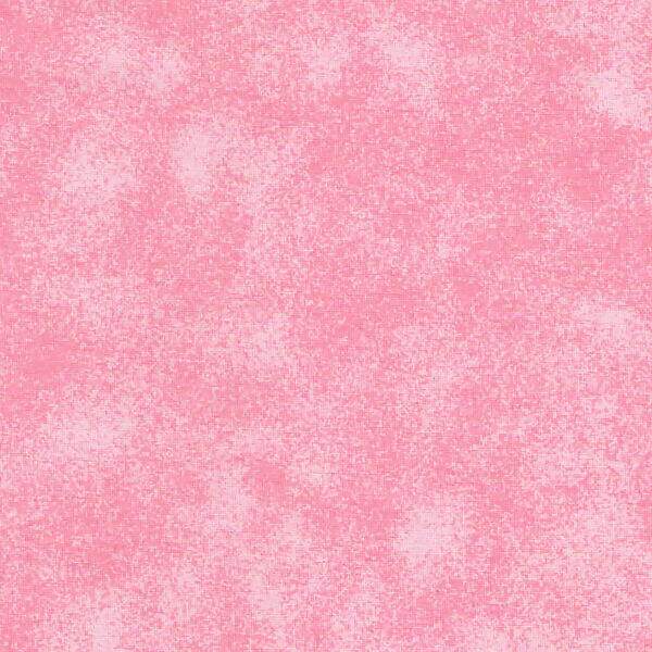 Tecido Estampado - Poeirinha Rosa Chiclete Cor 02 - Des.1131 - 0,50x1,50mt