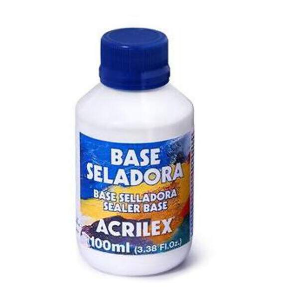 Base Seladora 100ml - Acrilex