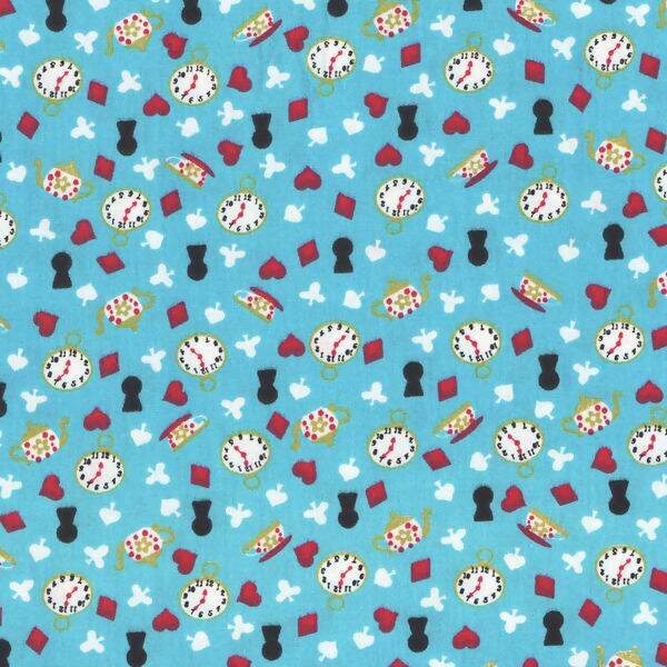 Tecido Estampado Alice No Pais Das Maravilhas 0 50x1 50mt Compre Ja Tecido Estampado Alice No Pais Das Maravilhas 0 50x1 50mt Compre Ja