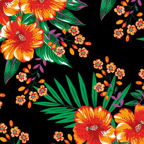 Tecido Chita 100 Algodao Compre Ja