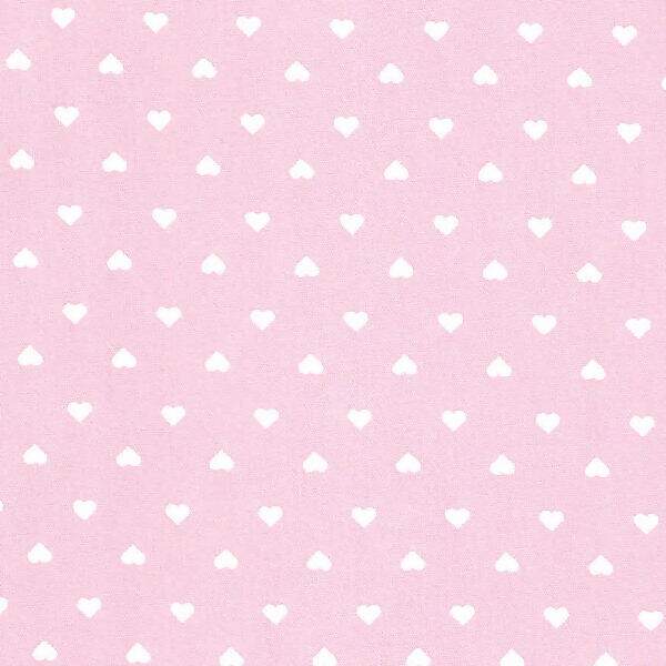 Tecido Estampado Coracoes Fundo Rosa Cor 081 Des 1302 Compre Ja Tecido Estampado Coracoes Fundo Rosa Cor 081 Des 1302 Compre Ja