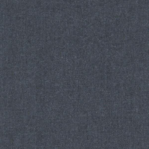Tecido Efeito Jeans Azul - Cor 2352 - 0,50x1,50mt