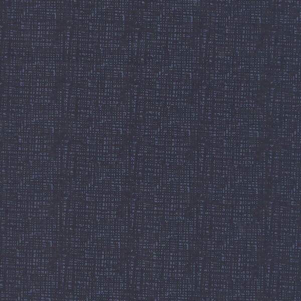 Tecido Estampado - Efeito Textura Marinho Cor 06 - Des.200411 - 0,50x1,50mt
