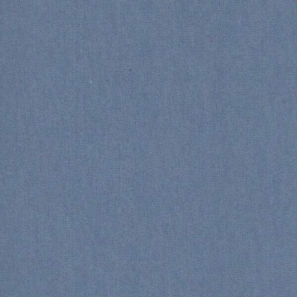 Tecido Jeans Leve Azul Claro - 0,50x1,50mt