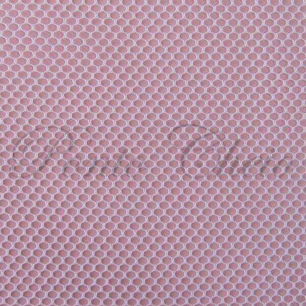 Tela Voley Colmeia - Resinada - 1,00 x 1,50mt.