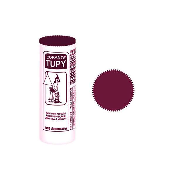 Corante Tupy - 45g
