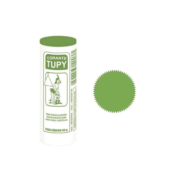Corante Tupy - 45g