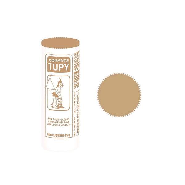Corante Tupy - 45g