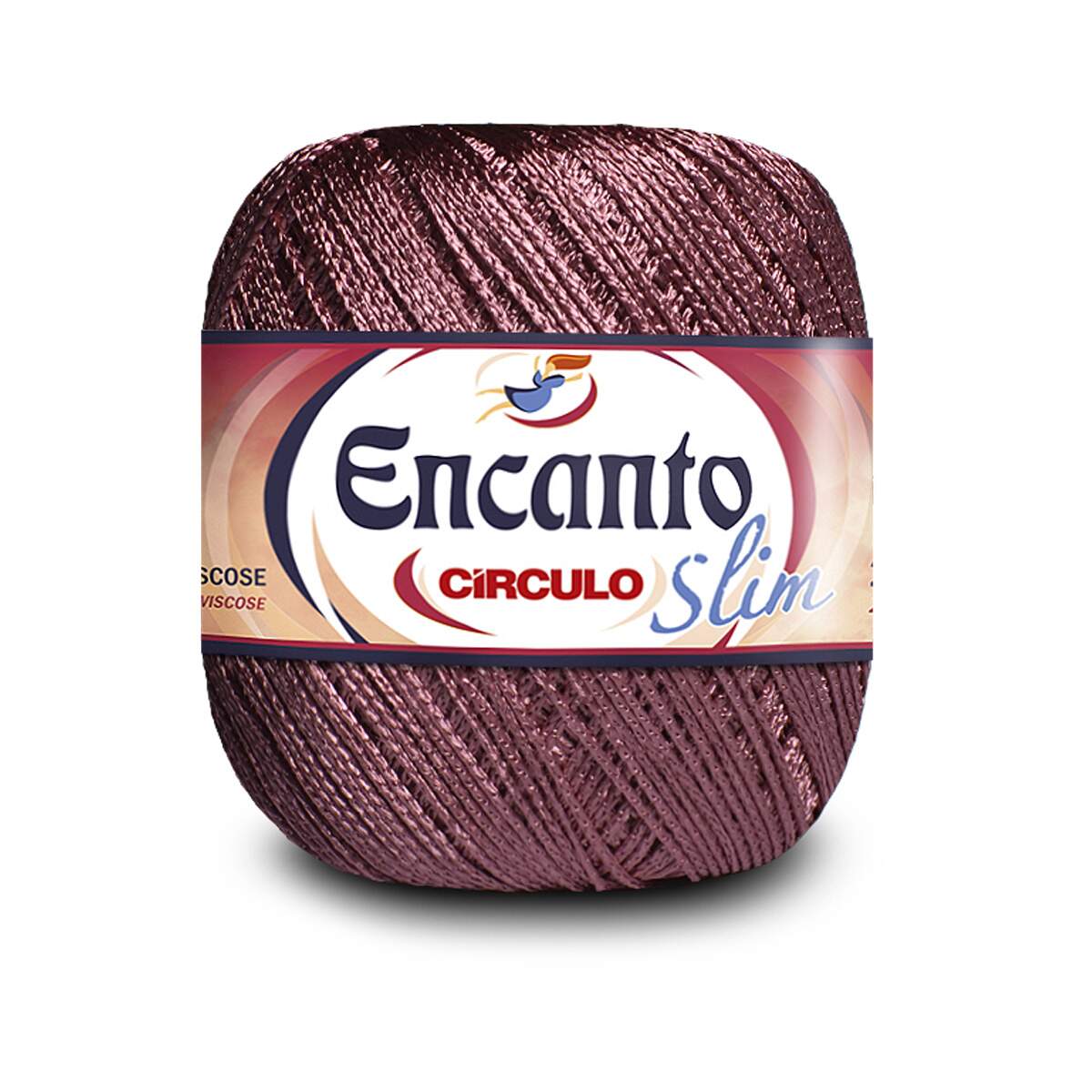 Encanto - Gomitolo di filato 100% viscosa, leggero pettinato, filato dorato, 100 g, 260 m (7577