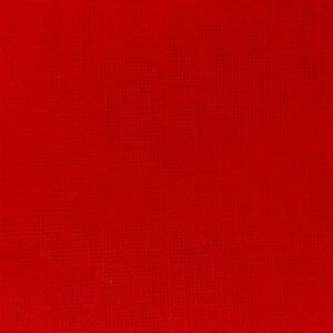 Canhamo Grosso Vermelho - 1,00 x1,40mt -  Estilotex