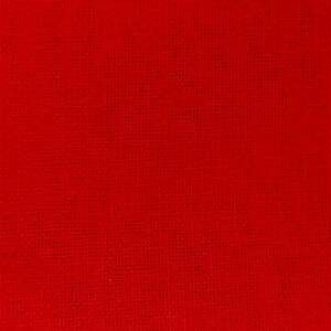 Canhamo Grosso Vermelho - 1,00 x1,40mt -  Estilotex