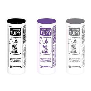 Corante Tupy - 45g