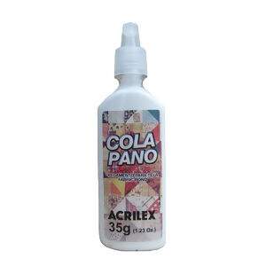 Cola Pano - 35g. - Acrilex
