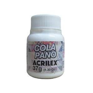 Cola Pano - 37g. - Acrilex