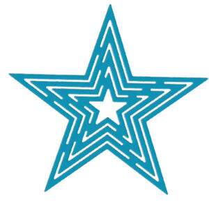 Gabarito para Fuxico - Estrelas - We Care About