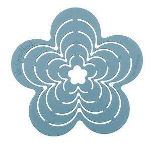 Gabarito para Fuxico - Flores Redondas - We Care About