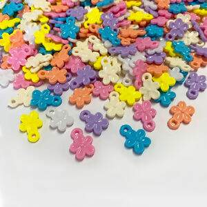 Pingente Flor - 45 g