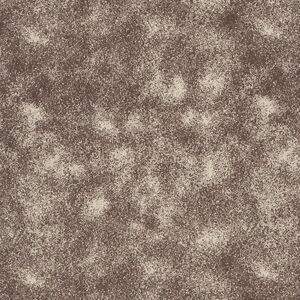 Tecido Estampado - Poeira Marron Cor 107 -  Des.1131 - 0,50x1,50mt