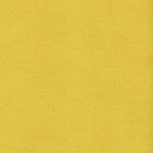 Tecido Liso Amarelo Ouro C366 - 0,50x1,50mt