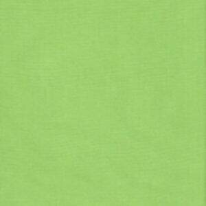Tecido Liso Verde Maçã - 0,50x1,50mt