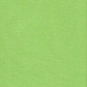 Tecido Liso Verde Maçã - 0,50x1,50mt