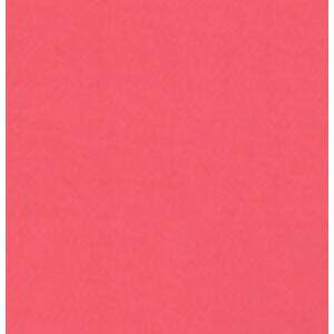 Tecido Liso Melancia - 0,50x1,50mt