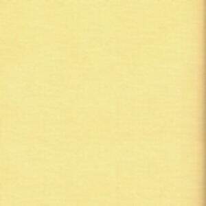 Tecido Percal Amarelo 150 Fios - 1x2,50mt