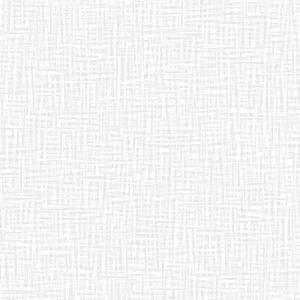 Tecido Estampado - Tramas Branco Cor 203 - Des.1556 - 0,50x1,50mt