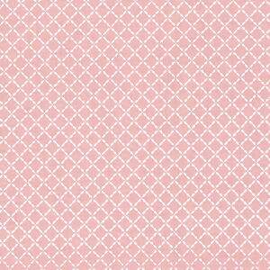 Tecido Estampado - Triângulo Rosê Cor 053 Des.1217 - 0,50x1,50mt
