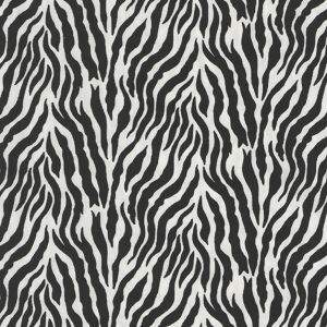 Tecido Estampado - Zebra - 0,50x1,50mt - Fernando Maluhy